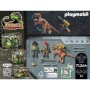 Deinonychus